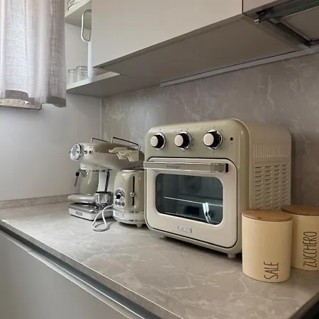 Apartment New Era