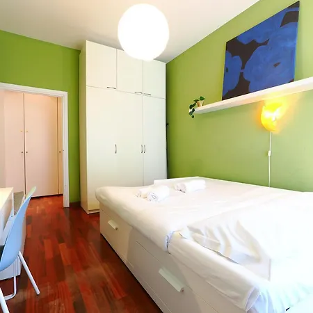 Primopiano - Pezzotti Apartman *