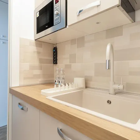 The Gem - Porta Venezia - Station Apartamento