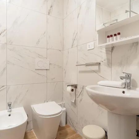 The Gem - Porta Venezia - Station Apartamento *