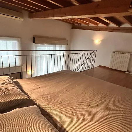 Appartamento Castelli Loft #6 *