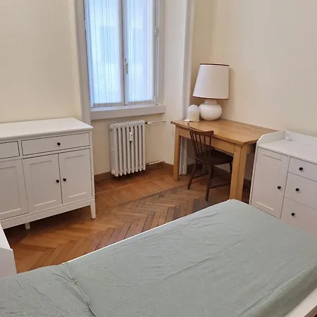 Apartamento Tre31, Peaceful Center, 2 Bedrooms *