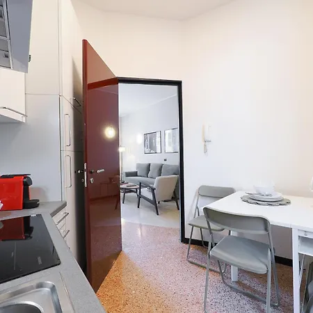Contempora - Interior 900 - 1st Floor - Duomo - Missori