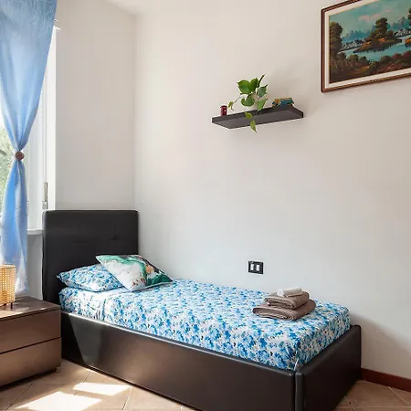 Bicocca Comfort - Near Metro & Station Appartement *