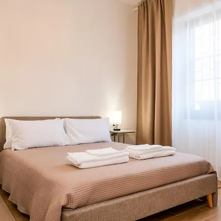 Apartman At 30 Viale Famagosta *