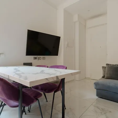 - Corso Buenos Aires Spazioso Bilocale Μιλάνο