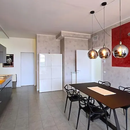 Apartman Luxury Loft Near Palaitalia *