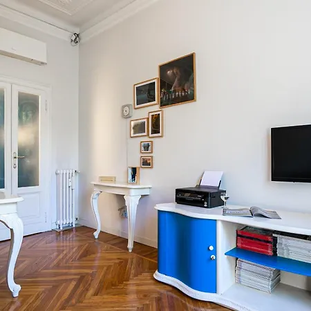 Appartamento Italianway Comfort - Piceno 8