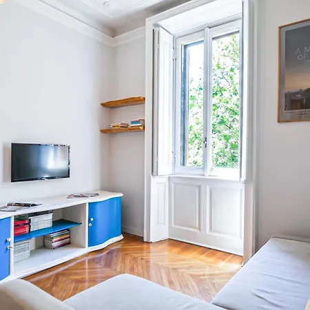 Appartamento Italianway Comfort - Piceno 8