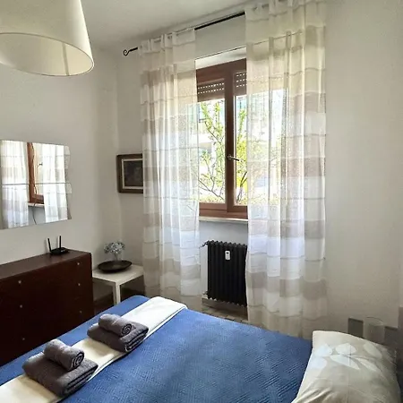 Appartement Citylife - Fiera - San Siro Stadium *
