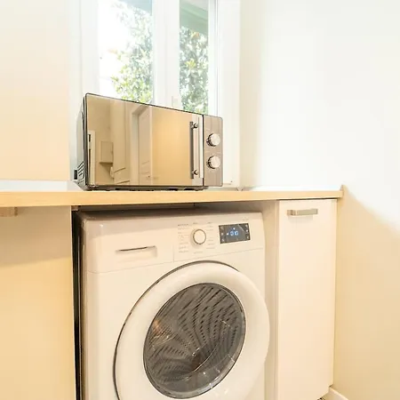 Beautiful In The Center Apartamento