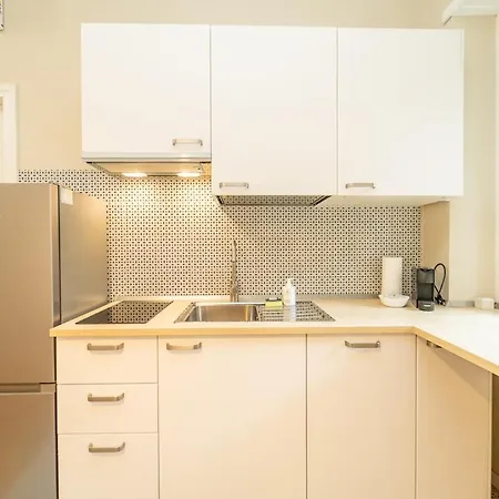 Apartamento Beautiful In The Center *