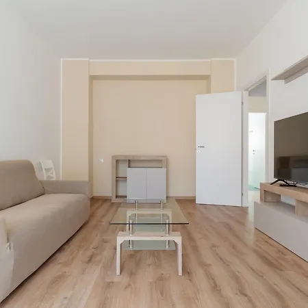 Guesthost - Cozy Balcony Flat Comasina Mm3 Appartement *