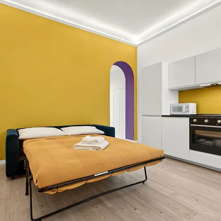 Apartamento Isola *