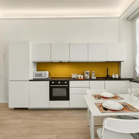 Isola Apartamento