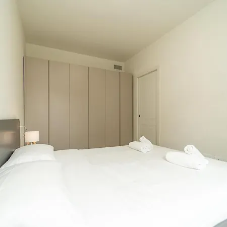 شقة Immobiliarent - Santa Sofia A *