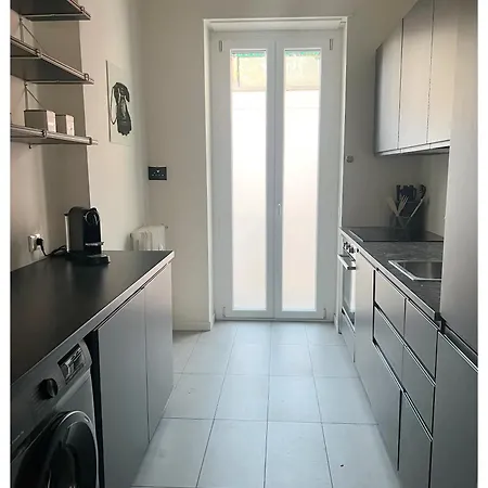 Manderley Terrace - *