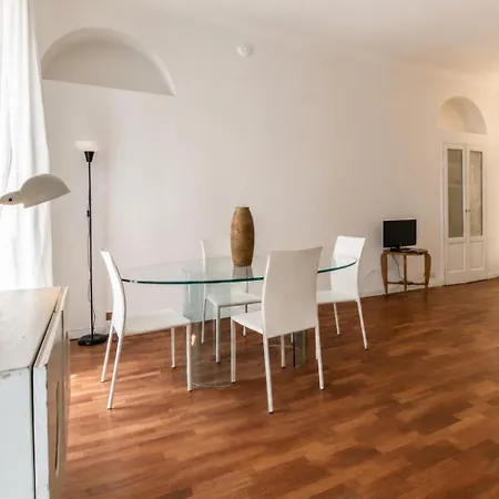 شقة Baiamonti Loft