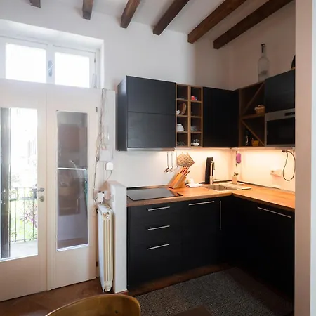 Elegant Navigli View Loft Διαμέρισμα Μιλάνο