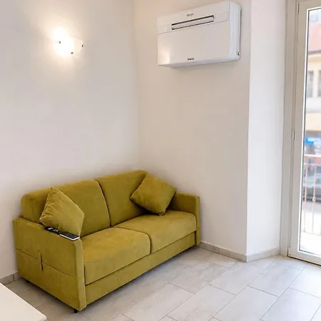 Appartamento Bligny 42 Milano