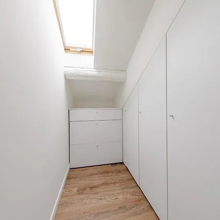 The White Attic - Cattolica District شقة
