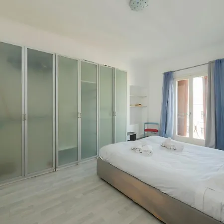 Apartamento Homelovers Spacious Flat B Aires District Mm1
