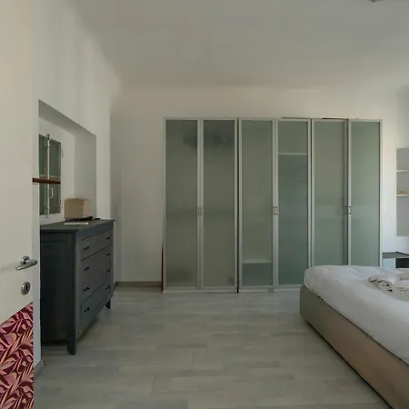 Homelovers Spacious Flat B Aires District Mm1 Apartamento