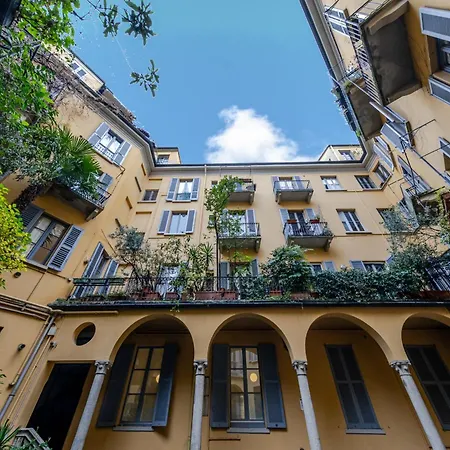 The White Attic - Cattolica District *
