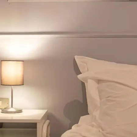 Appartement Brera 1min Pinacoteca 10min Duomo Ac Milaan