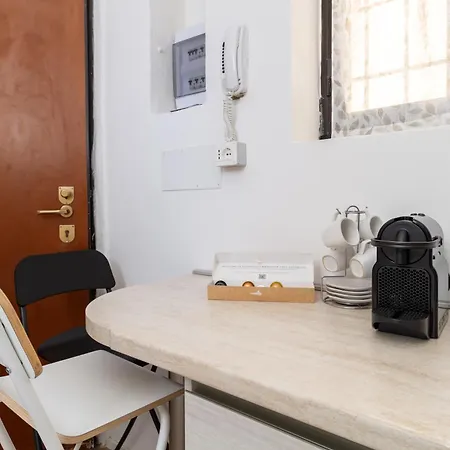 Casa Dami Διαμέρισμα *