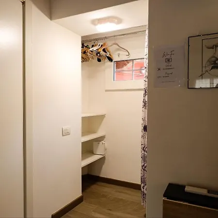Appartement Design Brera - Arco Della Pace Milan
