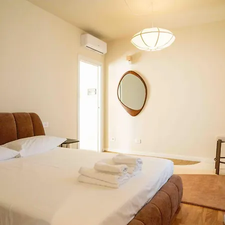 Elegant Pollaiuolo Apartamento *