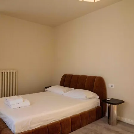 Elegant Pollaiuolo Apartamento Milão