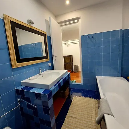 Appartamento Spacious - M4 To Duomo - Free Garage