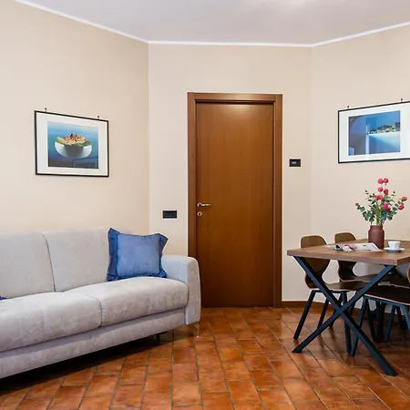 Italianway Easy - Corso San Gottardo 5 Apartamento *