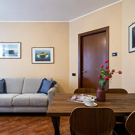 Italianway Easy - Corso San Gottardo 5