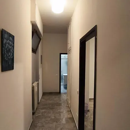 Apartman Sarpi Design House - Spacious 3 Bedroom - Monumentale M5 Milánó