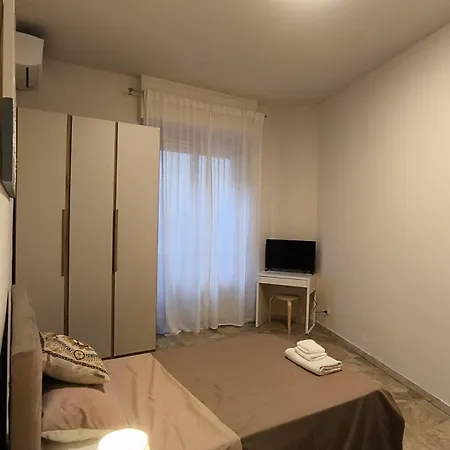 Apartman Sarpi Design House - Spacious 3 Bedroom - Monumentale M5 *