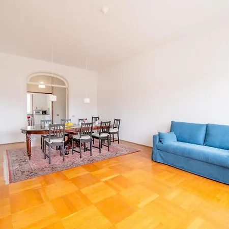 Intrho - Casa Torino 64 Elegant For 10 ميلان