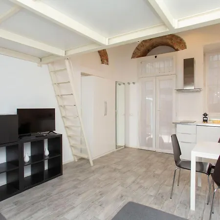 Urban Loft 34 - Gerusalemme Metro Station
