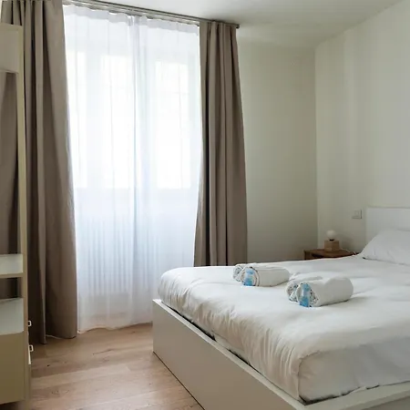 Youhosty - Aquileia 10 Bilocale M4 *