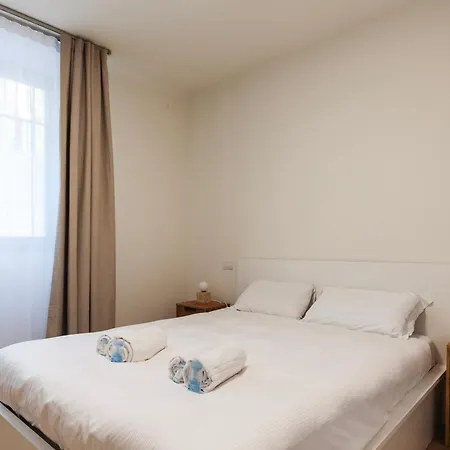 Apartman Youhosty - Aquileia 10 Bilocale M4