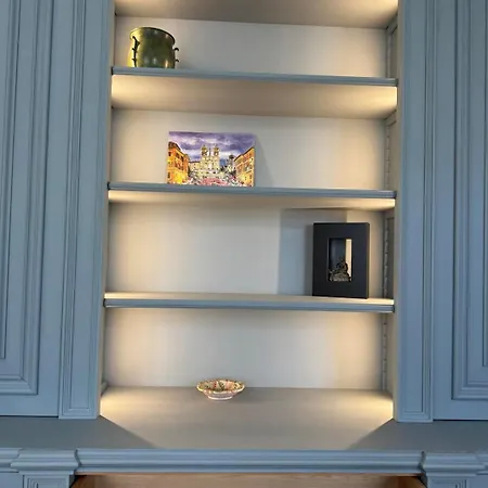 Apartman Raffinato Duomo Di *