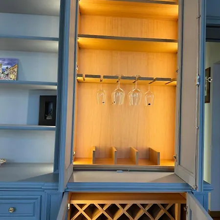 Apartman Raffinato Duomo Di Milánó