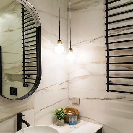 Youhosty -fieno Primo Design Loft Appartamento Milano