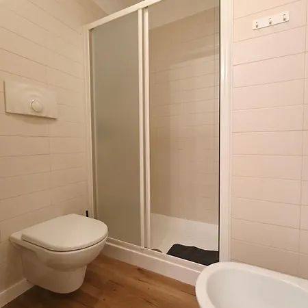 Apartman Urban In Shopping Area, Metro M1 With Self Check-in Milánó