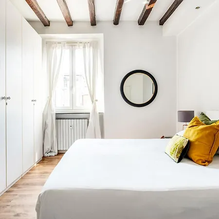 Elegant In Paolo Sarpi - Center Apartment *