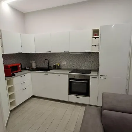 Casa Sirano 아파트
