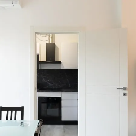 Premium 3 In Navigli, Darsena Διαμέρισμα *