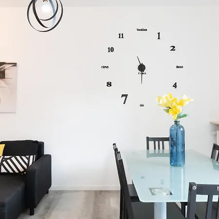 Premium 3 In Navigli, Darsena * Μιλάνο
